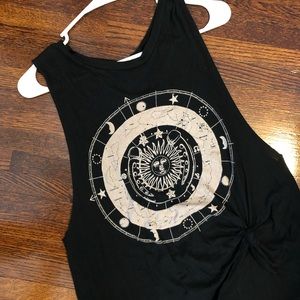 Astrology shirt